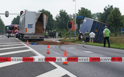 Met zomerse temperaturen is onderhoud extra noodzakelijk